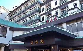 金太夫